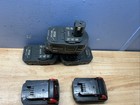 RYOBI BATTERIES MIX  Lot 5 ⭐️FOR PARTS⭐️ — photo 2