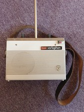 Graupner variophon 8 Kanal Sender - gebaucht - 70/80er Jahre