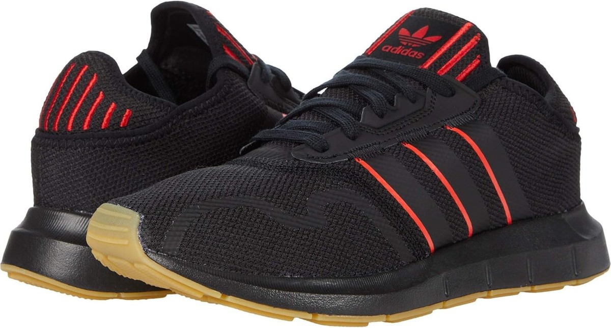adidas gazelle silver green womens swift run x i scarlet / cloud white / core black – Footway.com main image 0