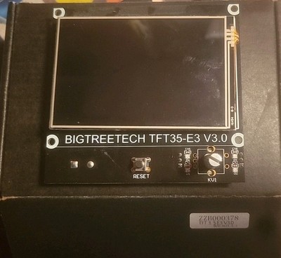BIGTREETECH TFT36-E3 V3.0
