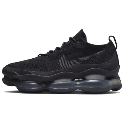 Nike Air Max Scorpion Flyknit 'Triple Black' DJ4701-003