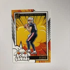 2024 Panini Donruss Bomb Squad Drake Maye #28 (RC)