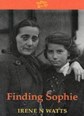 Finding Sophie (Flyways),Irene N. Watts