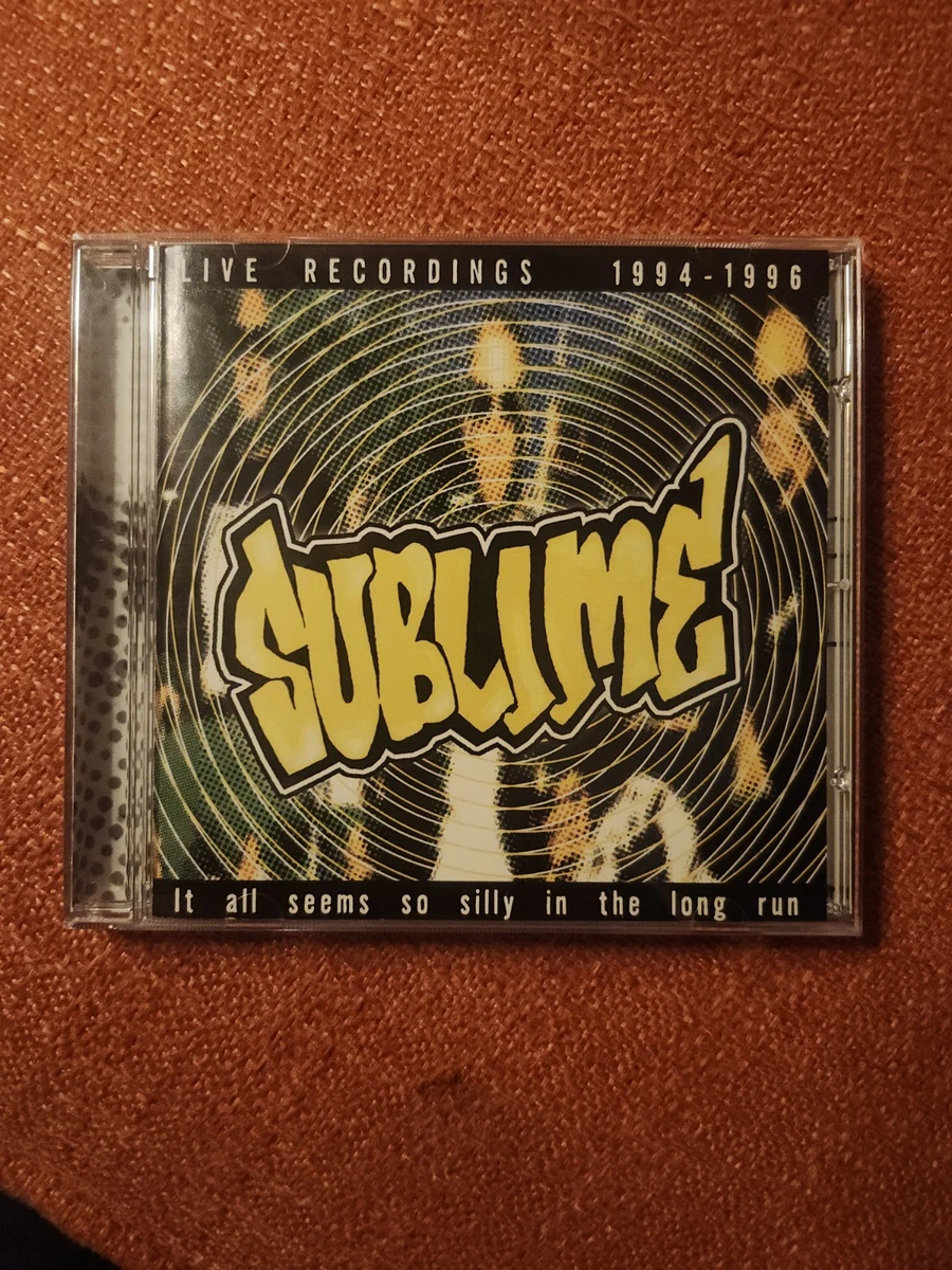 Sublime Music CDs for sale - eBay