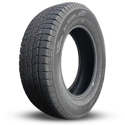 1 Crossmax CHTS-1 245/45R20 99W All Season Passenger Tires