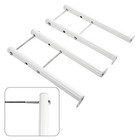 <!--F#f_0-->Floor Bracket Easy Installation Frame Low-carbon Steel Support 10cm/15cm/20cm<!--F/-->