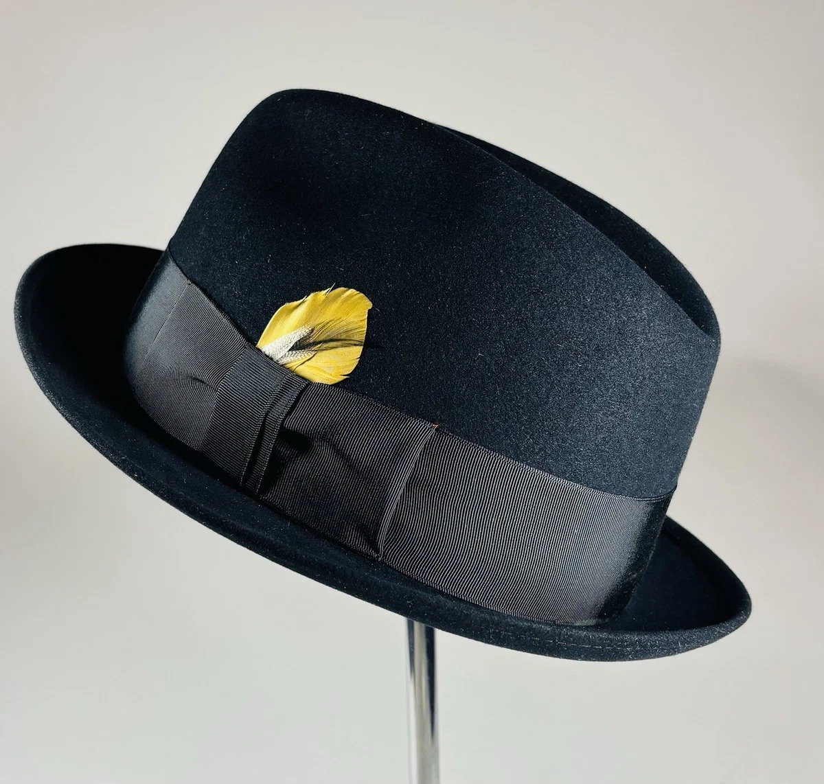 Stetson Whippet Indiana Men's Vintage Hats for sale | eBay