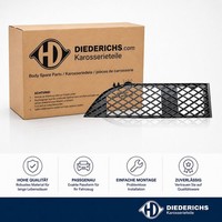 LÜFtungsgitter StossfÄNger Links Diederichs 1243147 FÜR BMW