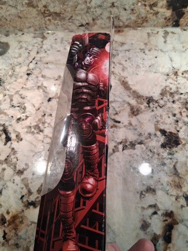 Marvel Legends Series Paladin 6 inch Action Figure - E1570 New In Box - Picture 3 of 8