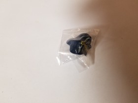 Lego Ninjago Blue SKALES SNAKE Head part only 9444 9446 new Genuine