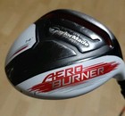 TaylorMade Golf Club Lot - AeroBurner 14 Mini Driver & Burner SuperFast 2.0 5 Wo — photo 2