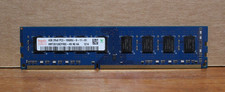 4GB Hynix PC3-10600U DDR3-1333 CL9 240-Pin DIMM Desktop RAM HMT351U6BFR8C- H9