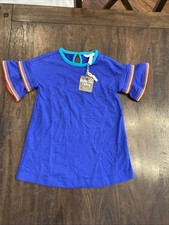 NWT Matilda Jane Girls Moments With You School Bell Dress size 4 NEW