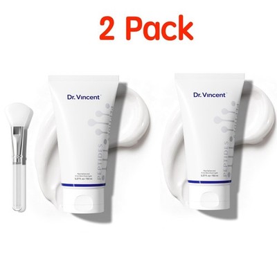 2 Deep Hydration Collagen Night Wrapping Mask with Collagen Peptides, Overnight