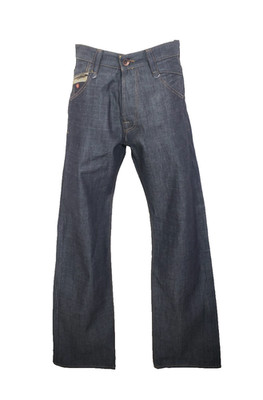 H8 ) ENERGIE Sixty  Herren Jeans NEW WACO Gr. 30 W30 Neu blau