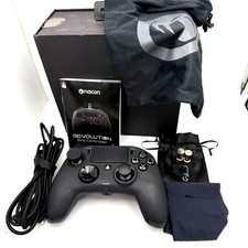 Nacon Revolution Pro Controller PS4 Wired Off...
