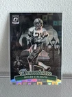 2025 Donruss Optic Roger Staubach Black Pandora (RAW)