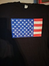 Stardom Chara Expo Wrestling T-Shirt XL Unisex 2019