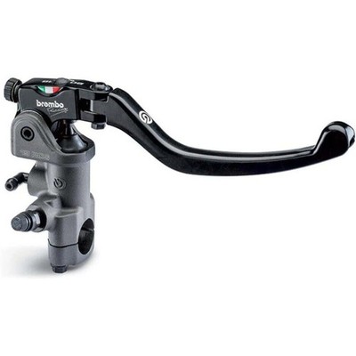 Brembo Radialbrems-Hauptbremszylinder 19RCS fUr Ducati Monster 937 Plus 21-22