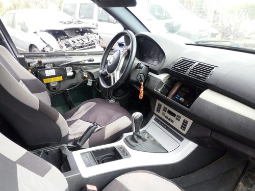 7500914AI05 TRANSMISION TRASERA DERECHA / 611056 PARA BMW X5 E53 3.0 24V TURBO - Imagen 7 de 8