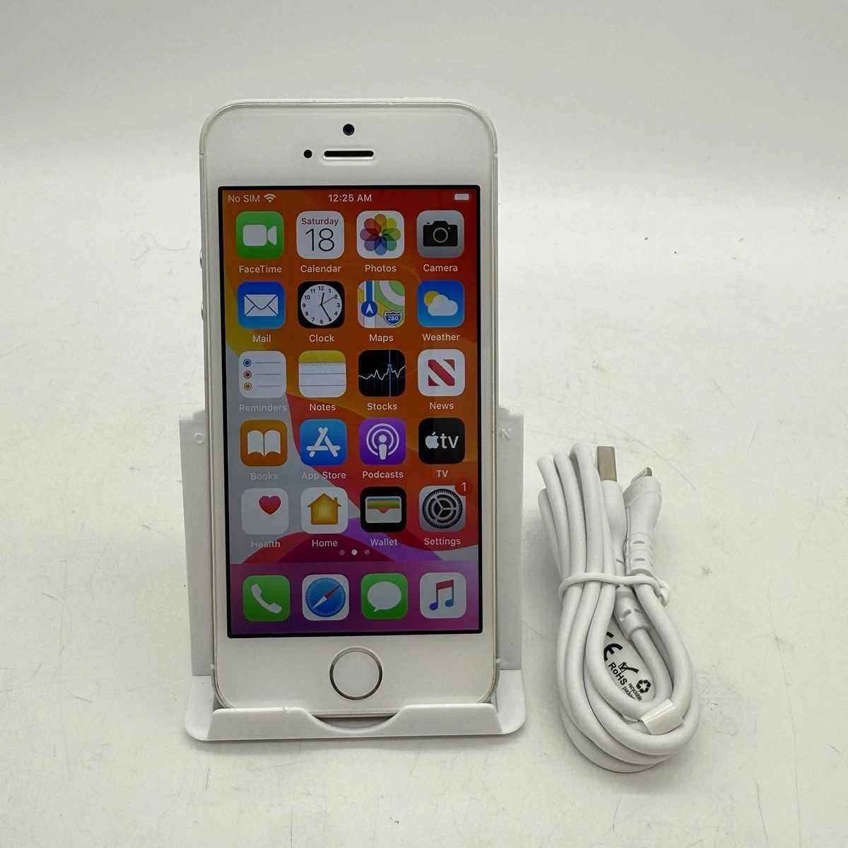iPhone SE 32GB iOS for sale | eBay