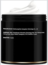 Urea Cream 40 Percent for Feet - Foot Cream for Dry Cracked Heels, 2 Salicyl...