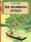 Tim und Struppi, Carlsen Comics, Bd.18, Der Arumbay... | Buch | Zustand sehr gut