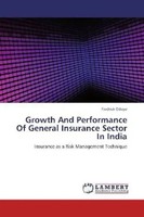 Fredrick Odoyo | Growth And Performance Of General Insurance Sector In India