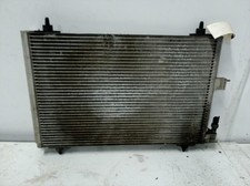 LUFT-KÜHLER Citroën Xsara Break (N2) Combi 2.0 HDi (DW10TD(RHY))