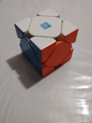 moyu skewb