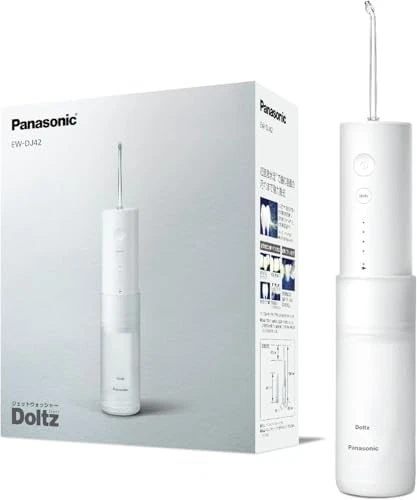 Panasonic Air & Water Dental Flossers for sale | eBay
