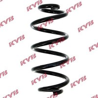 KYB RA5163 Schraubenfeder FüR Renault