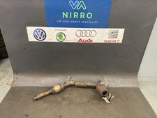 AUDI Q2 1.4 TFSI PETROL CATALYTIC CONVERTER PPF FITS 2017 TO 2026    5Q0253059GD