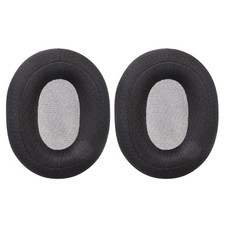 Breathable Ear Pads Earpads for HiVi AW-85 Headset Noise Cancelling Earmuff