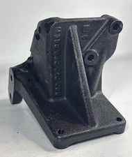 OEM AGCO Fendt 350880010080 Mounting Bracket Tractor Support