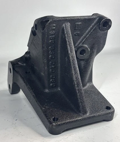OEM AGCO Fendt 350880010080 Mounting Bracket Tractor Support