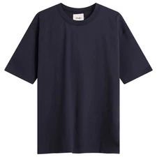 DRAKES OF LONDON MADE IN PORTUGAL ‘HIKING T-SHIRT’ XL IVY MERZ 215 RRP $195