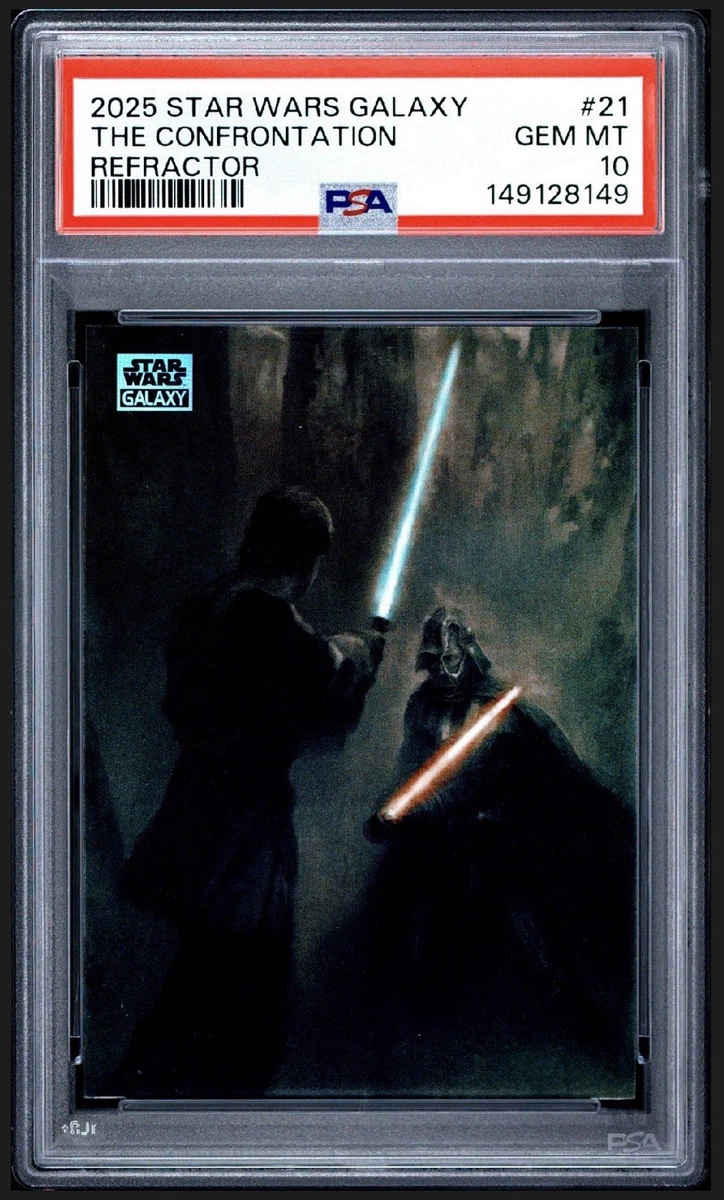 Preços baixos em Figurinhas e cartas colecionáveis de Anakin