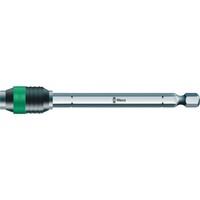 Wera 889/4 R Rapidaptor 05052504001 889/4 R Rapidaptor Universalhalter, 1/4 X