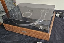 Platine vinyle Vintage Pioneer PL-15R Fonctionnel 