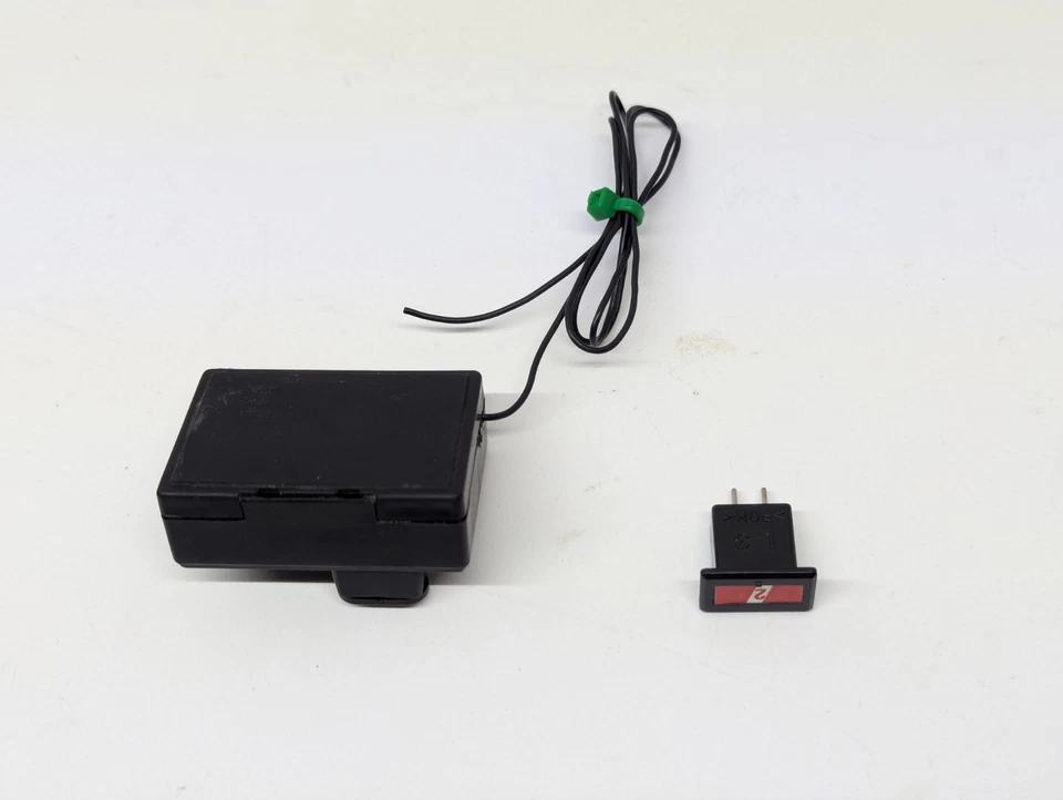 HPI Rf-1 Am 27 MHz Receiver With Crystal Set - Image 2 of 2