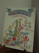 Decorative Painting **CINNAMON STREET CHRISTMAS** by Delores Ruzicka