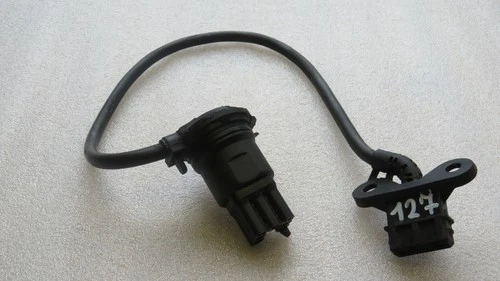 Reversing light switch sensor