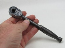 Snap On 38 Ratchet Pf720b Industrial Black Finish