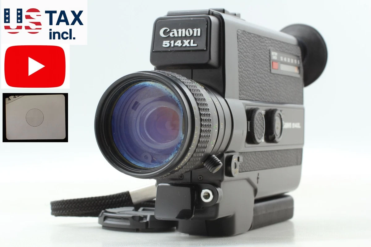 Canon XL Movie Cameras for sale | eBay