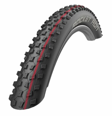 Schwalbe, ROCKET RON Evo 29er, Super Race TLE, Addix Speed 29x2,10