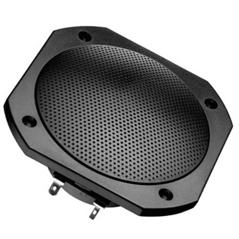 Thumbnail - Visaton Frs 10 Wp - 4 Ohm 4 Zoll 10 Cm Breitbänder 25 W 4 Ω Schwarz