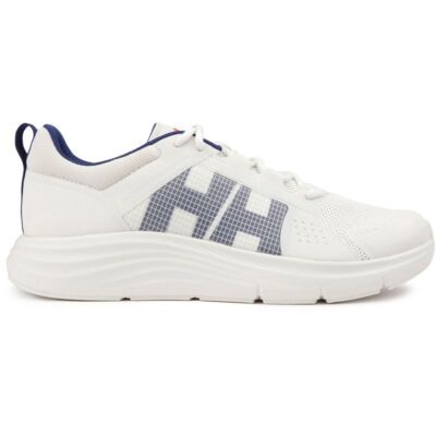 Helly Hansen Mens Ahiga Evo 5 Performance Sneakers White