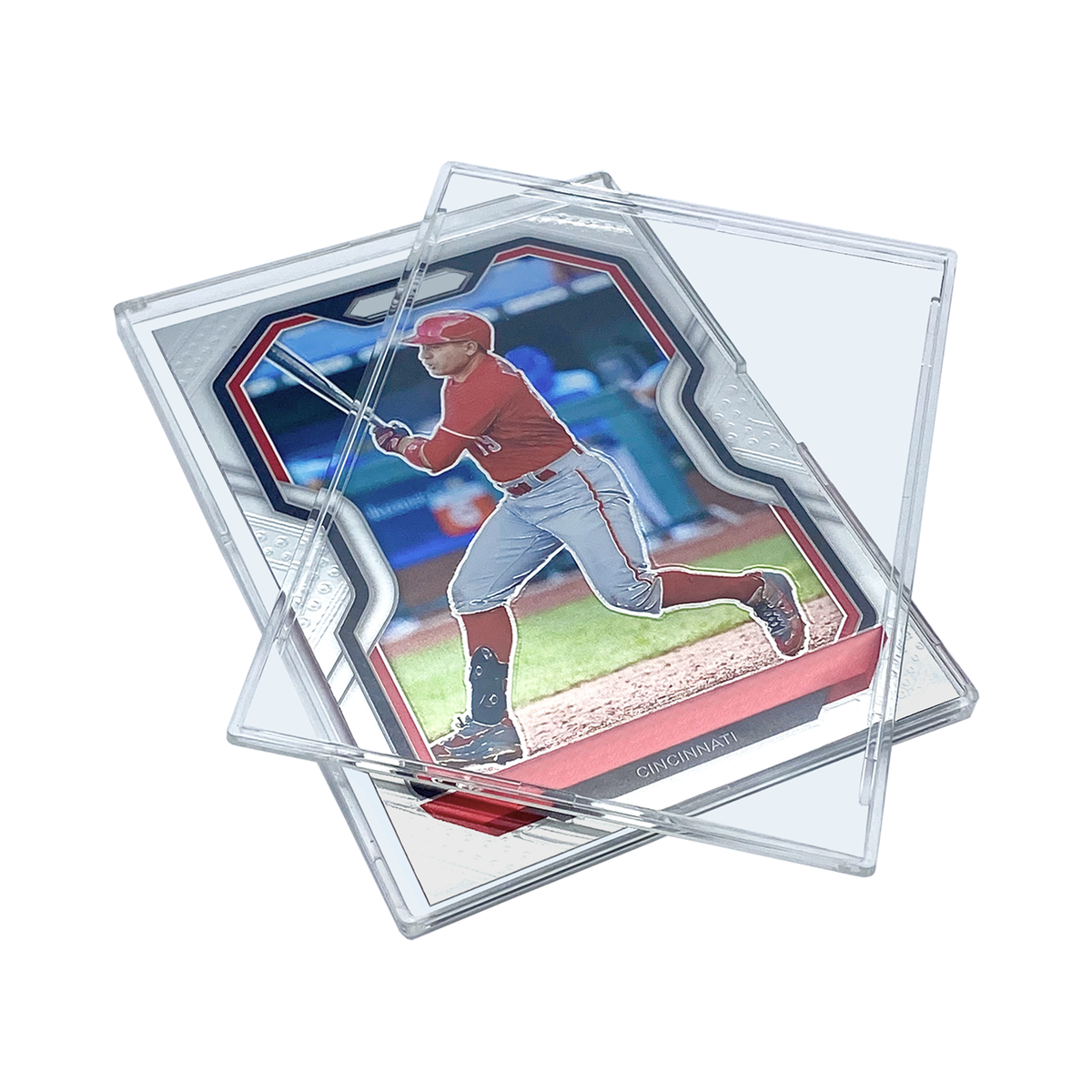 CF Mini Snap Card Holder - 25 Pack - For 35pt Sports and Gaming