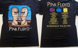 Pink Floyd 1994 Tour Shirt | eBay Pink Floyd 1994 Tour Shirt | eBay